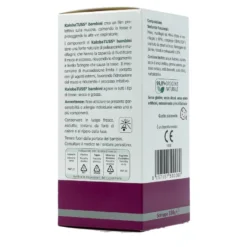 Kalobatuss Bambini Sciroppo Tosse 180 Grammi