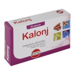 Kalonj Integratore Stress 30 Capsule
