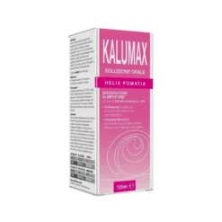Kalumax Sciroppo Integratore Vie Respiratorie 125ml