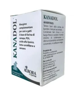 Kanadol 50 Compresse