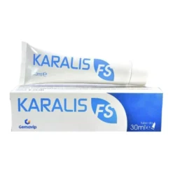 Karalis Fs Preparato Idratazione Cute 30ml