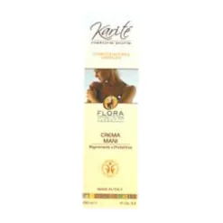 Karit Crema Mani Idratante Per Pelli Delicate 100ml 1 Tubo