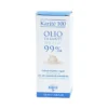 Karit&eacute; 100 Olio Di Karit&eacute; 99% Pelle E Capelli 100ml