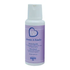 Karitè 500ml Dermoliquido Detergente Delicato Per Pelle Normale