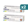 Karos Gola trattamento tosse e mal di gola bipacco 2x20 Pastiglie
