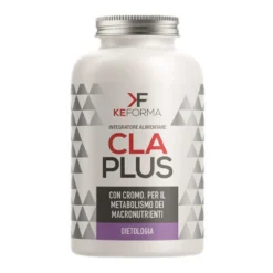 Keforma Cla Plus Integratore Controllo Peso 90 Perle