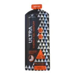 Keforma Ultra Energygel Tonico Psico-fisico 68g 1 Bustina