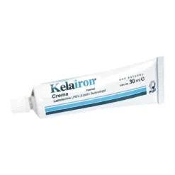 Kelairon Crema Viso Lenitiva E Rigenerante 30ml