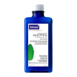 Kelemata Shampoo Vitalizzante Foglie Di Menta 250ml