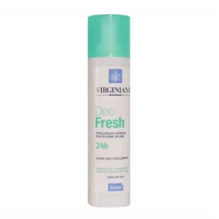Kelemata Virginiana Deo Fresh 100ml
