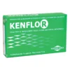 Kenflor Integratore Di Fermenti Lattici 15 Capsule