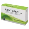 Kentofer Forte Integratore Di Ferro E Vitamina C 20 Capsule