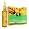 Keramine H Anticaduta Capelli 12 Fiale