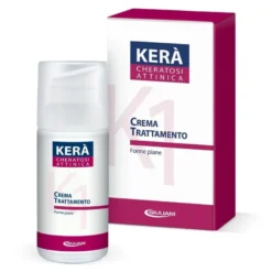 Kerà K1 Crema Trattamento Cheratosi Attinica 50ml