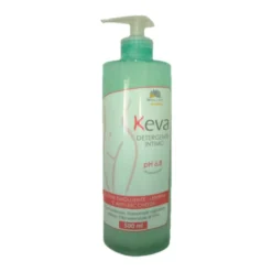Keva Detergente Intimo Ph 6,8 500ml