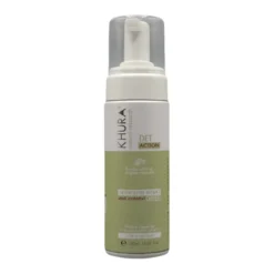 Khura Det Action Detergente Intimo Mousse Lenitiva 150ml