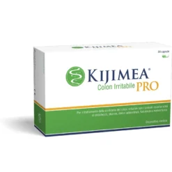 Kijimea Colon Irritabile Pro Integratore 84 Capsule