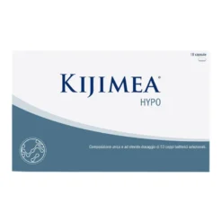 Kijimea Hypo Integratore Fermenti Lattici Per Microbiota Intestinale 18 Capsule