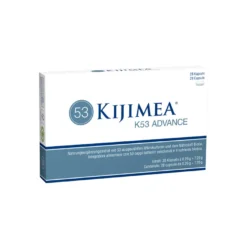 Kijimea K53 Advance Integratore Probiotici 28 Capsule