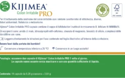 Kijimea Pro Trattamento Colon Irritabile 14 Capsule