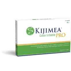 Kijimea Pro Trattamento Colon Irritabile 14 Capsule