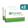 Kijimea Pro trattamento disturbi colon irritabile bipacco 2x28 capsule