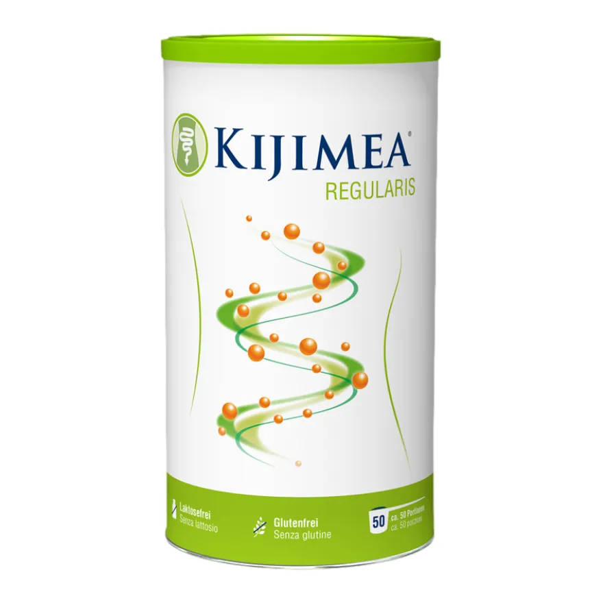 Kijimea Regularis Bevanda Aromatizzata Regolarità E Depurazione 500g
