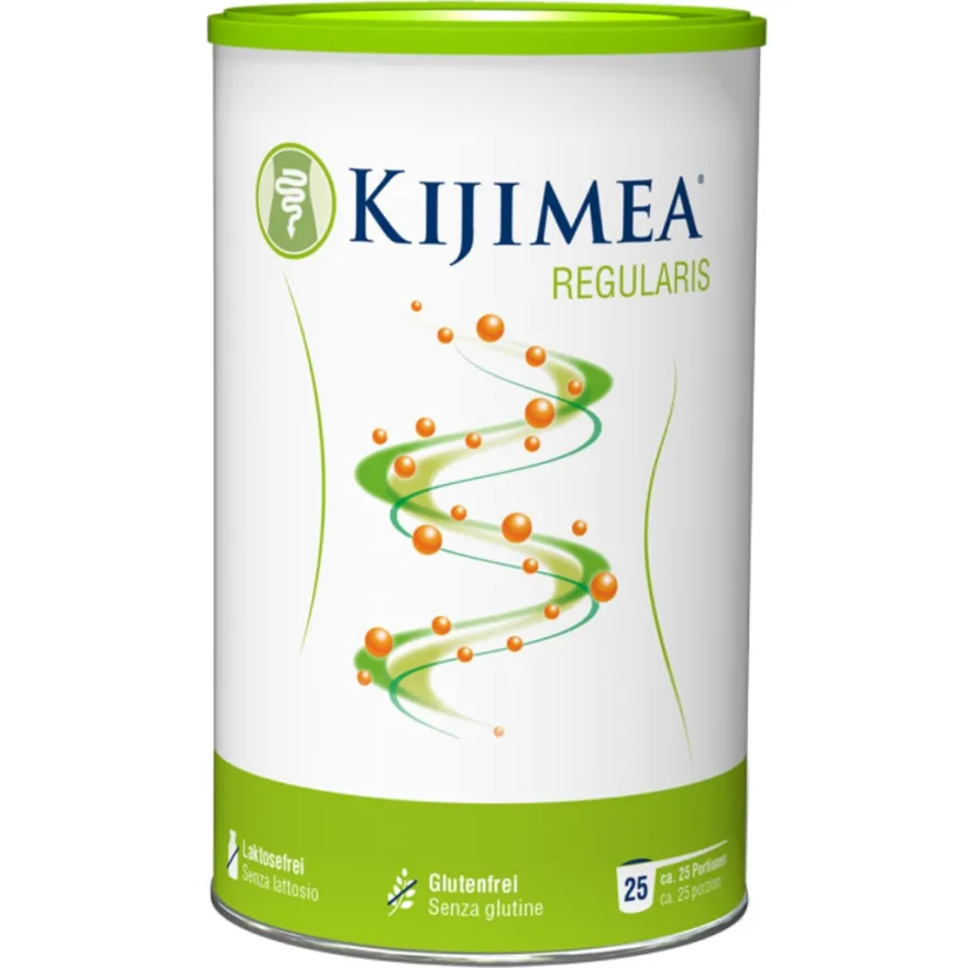 Kijimea Regularis Bevanda Per Regolarità Intestinale 250g