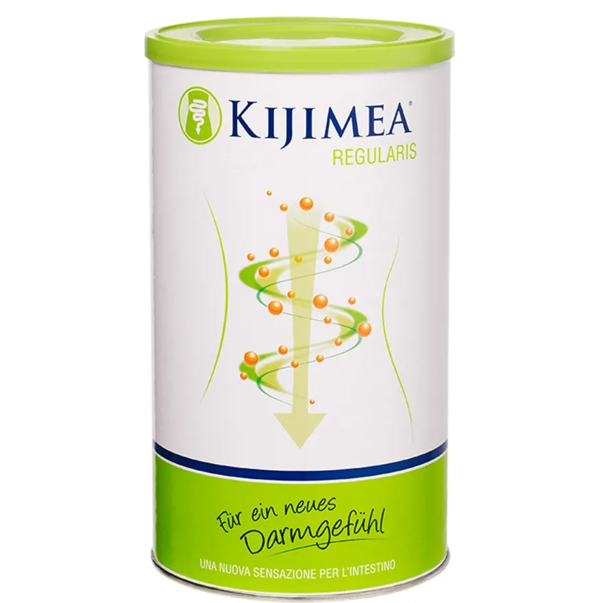 Kijimea Regularis Trattamento Regolarità Intestinale 250 Grammi