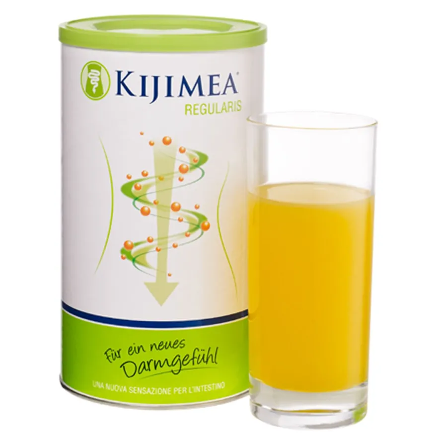 Kijimea Regularis Trattamento Regolarità Intestinale 250 Grammi