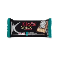 Kilocal Barretta Snack Cocco 33g