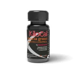 Kilocal Brucia Grassi Appetito Control 30 Compresse