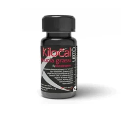 Kilocal Brucia Grassi Urto 30 Compresse