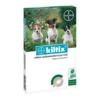 Kiltix Collare Antiparassitario Cani Taglia Piccola 38cm 1 Pezzo