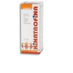 Kinatrofina Sciroppo Difese Immunitarie 200ml