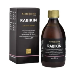 Kintegravit Rabikin Integratore Difese Immunitarie 300ml