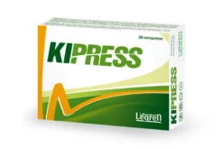 Kipress Integratore Alimentare 30 Compresse
