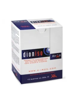 Kiron Dioniso Polvere Integratore Multivitaminico 10 Bustine