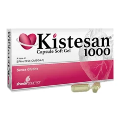 Kistesan 1000 20 Capsule Molli