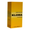 Kloma Lozione Stimolante Anticaduta 100ml