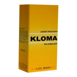 Kloma Lozione Stimolante Anticaduta 100ml
