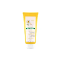 Klorane Balsamo Alla Camomilla Illumina I Capelli Biondi 200ml
