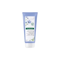 Klorane Balsamo Al Lino Bio Volume Per Capelli Sottili 200ml