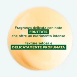 Klorane Balsamo Al Mango Nutriente Capelli Secchi 200ml