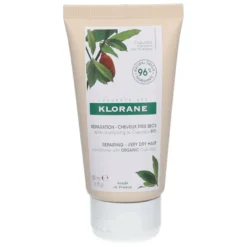 Klorane Balsamo Cupuaçu Bio Riparatore Per Capelli Secchi 200ml