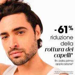 Klorane Balsamo Dopo-shampoo Fortificante E Stimolante Alla Chinina Anti-caduta Con Caffeina 200ml