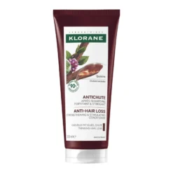 Klorane Balsamo Dopo-shampoo Fortificante E Stimolante Alla Chinina Anti-caduta Con Caffeina 200ml