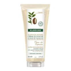 Klorane Crema Doccia Fiore Di Cupuacu 200ml