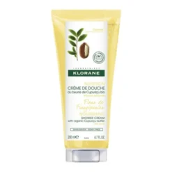 Klorane Crema Doccia Fiore Di Frangipane 200ml