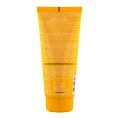 Klorane Gel-crema Solare Sublime Spf 30 Con Tamanu Bio E Monoï Protezione Solare Alta 200ml